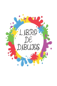 Libro de Dibujos