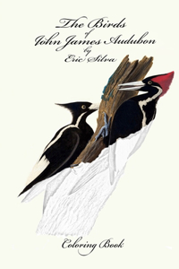 The Birds Of John James Audubon