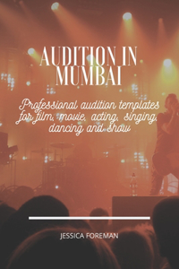 Audition In Mumbai