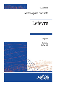 Método Para Clarinete