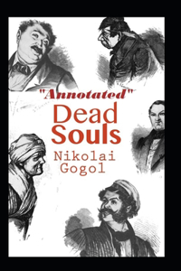 Dead Souls 
