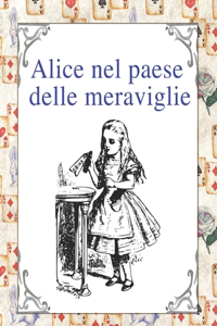 Alice nel paese delle meraviglie