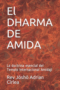 El DHARMA DE AMIDA