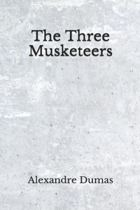 The Three Musketeers