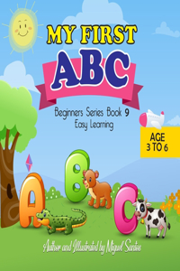 My First ABC