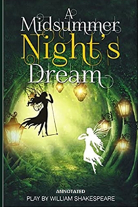 A Midsummer Night's Dream 