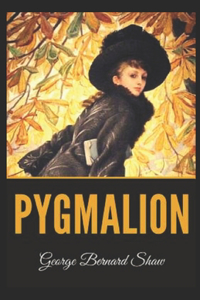 Pygmalion Illustrated