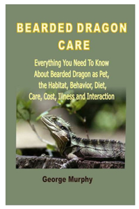 Bearded Dragon Care