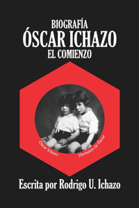 Biografía Óscar Ichazo