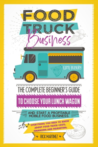 Food Truck Business