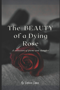 The BEAUTY of a Dying Rose
