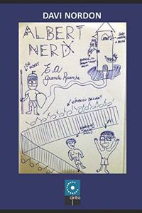 Albert Nerd em 