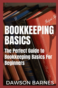 Bookkeeping Basics