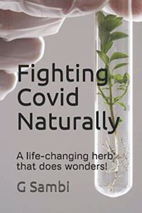 Fighting Covid Naturally