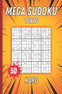 Mega Sudoku