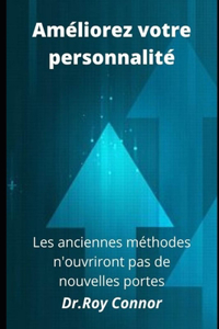 Améliorez votre personnalité