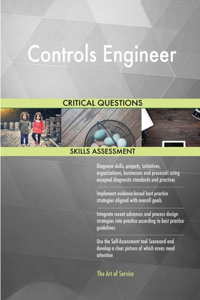 Controls Engineer Critical Questions Skills Assessment