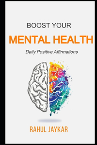 Boost Your Mental Health