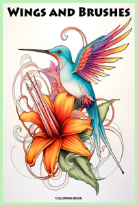 Wings and Brushes