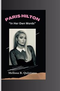 Paris Hilton