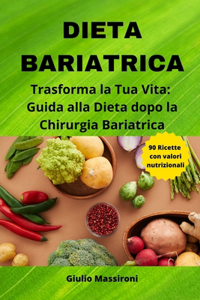 Dieta Bariatrica