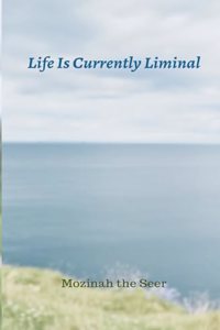 Life is Currently Liminal