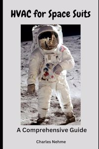 HVAC for Space Suits