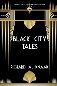 Black City Tales