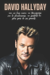 David Hallyday