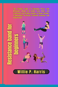 Resistance band for beginners