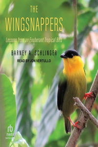 Wingsnappers