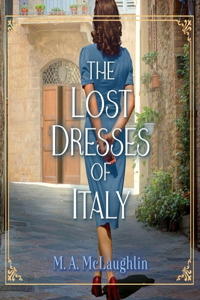 Lost Dresses of Italy