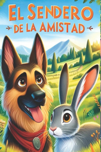 El sendero de la amistad