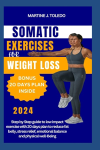 Somatic Exercise for Weight Loss