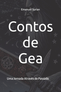 Contos de Gea
