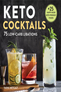 Keto Cocktails