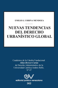 Nuevas Tendencias del Derecho Urbanistico Global