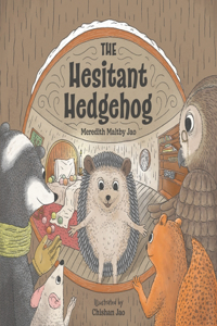 Hesitant Hedgehog