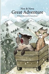 Nox and Nova Great Adventure