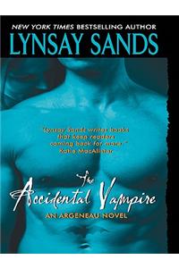 The Accidental Vampire
