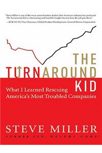 The Turnaround Kid