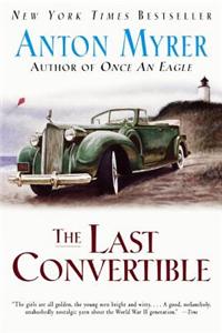 The Last Convertible