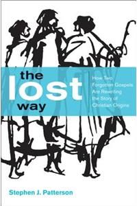The Lost Way