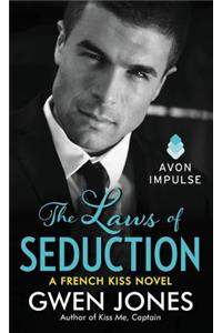 The Laws of Seduction