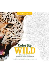 Trianimals: Color Me Wild