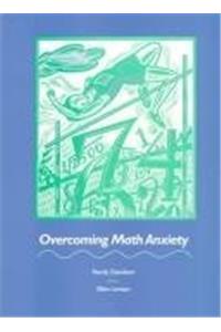 Overcoming Math Anxiety