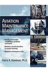 Aviation Maintenance Management