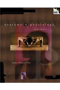 Anatomy and Physiology