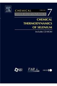 Chemical Thermodynamics of Selenium
