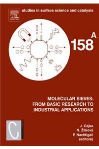 Molecular Sieves